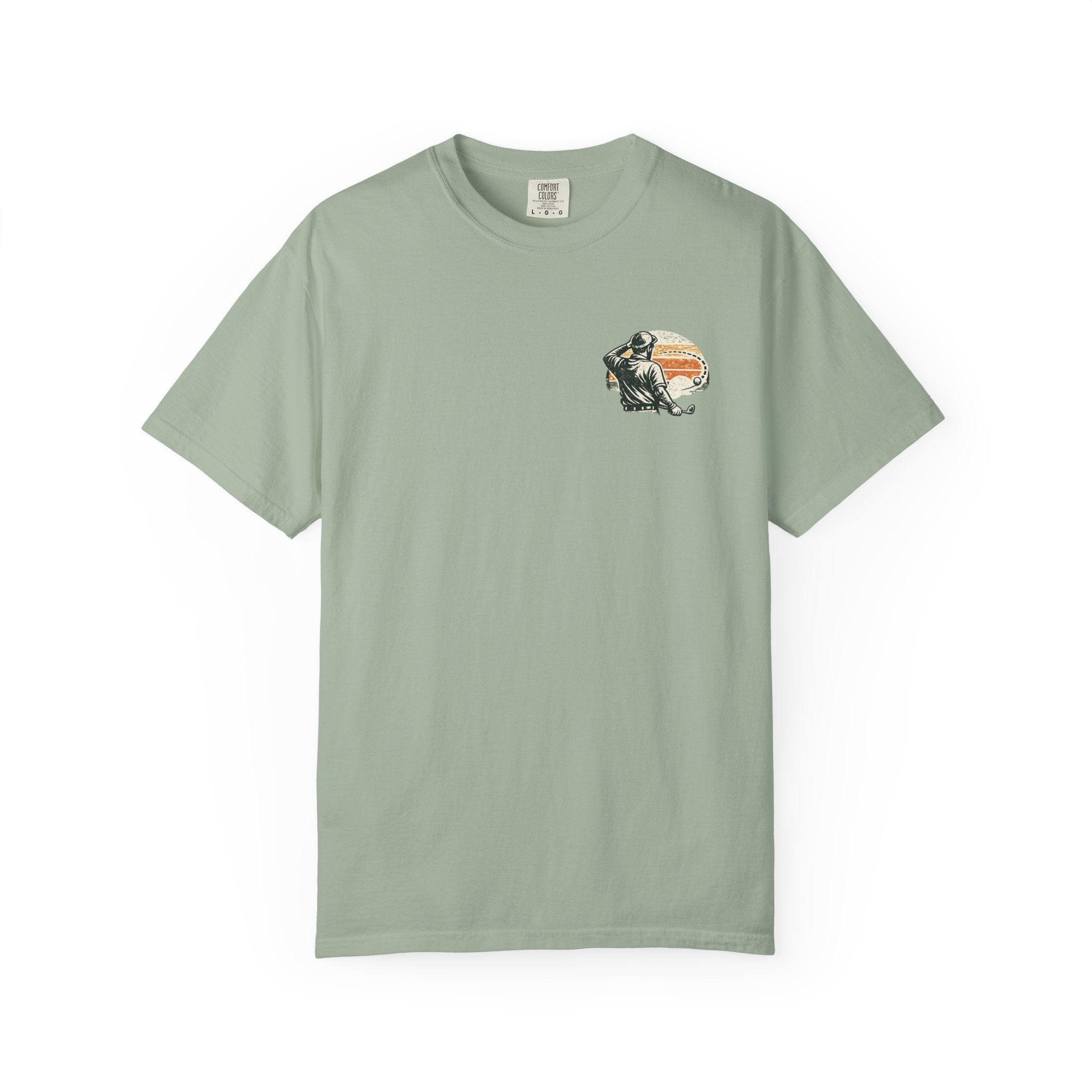Professional Slicer Tee - Bogeys & Beyond