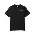 Golf Addiction Out of Office Tee - Black - Bogeys & Beyond