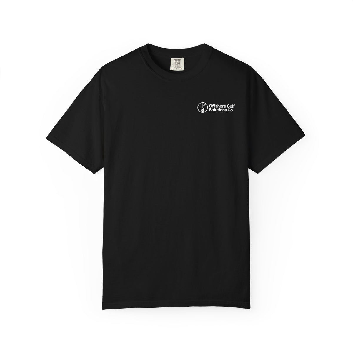 Bogeys & Beyond current golf apparel