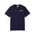 Golf Addiction Out of Office Tee - Navy - Bogeys & Beyond