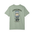 Clinically Addicted IV Drip Tee – Bay