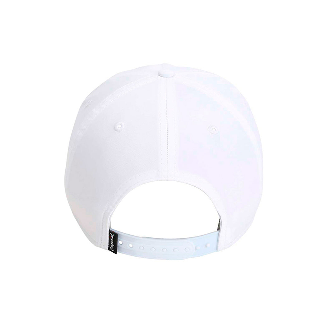 Bogeys & Beyond Red, White & Bogey Hat - Bogeys & Beyond