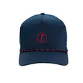 Bogeys & Beyond Heritage Rope Hat - Bogeys & Beyond