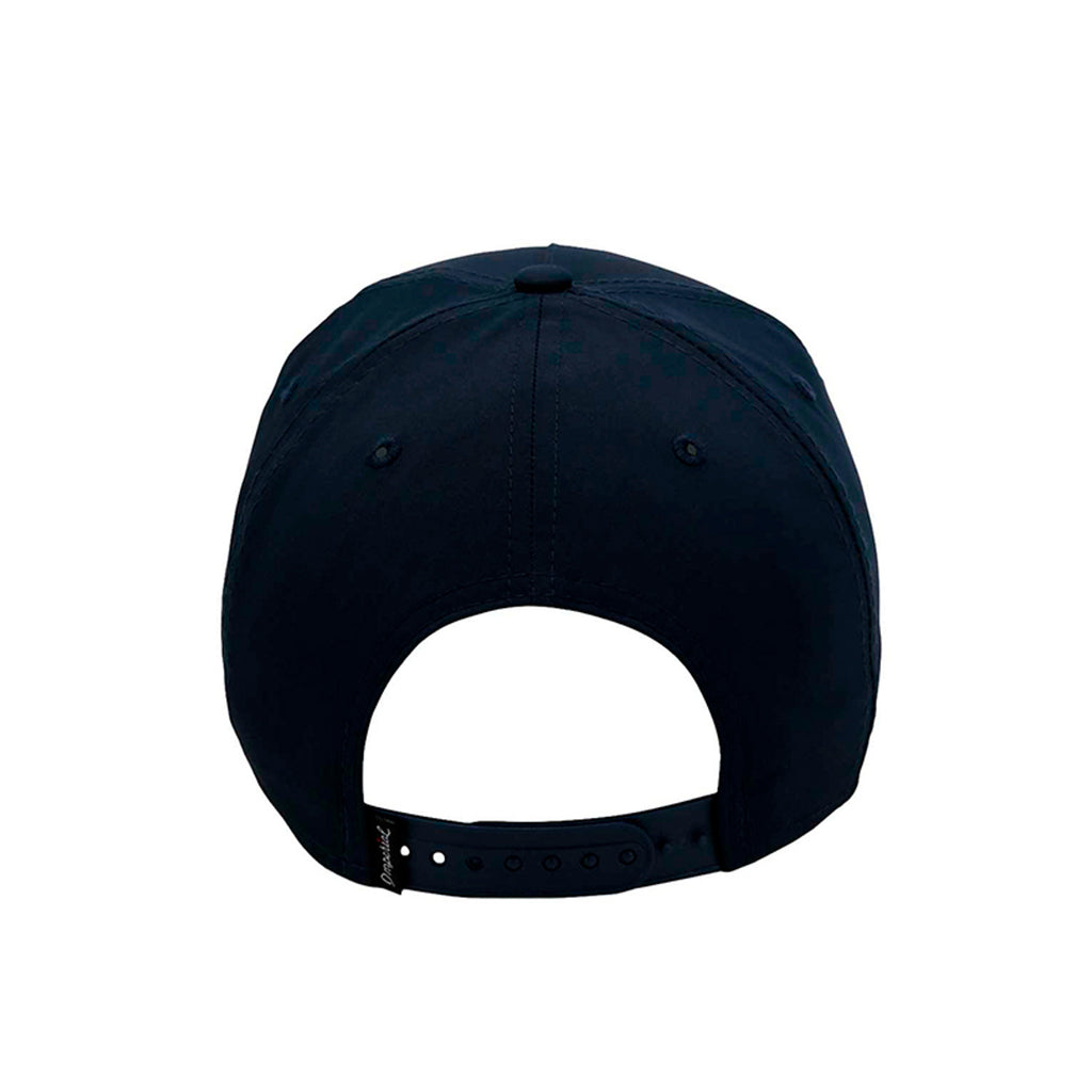 Bogeys & Beyond Heritage Rope Hat - Bogeys & Beyond