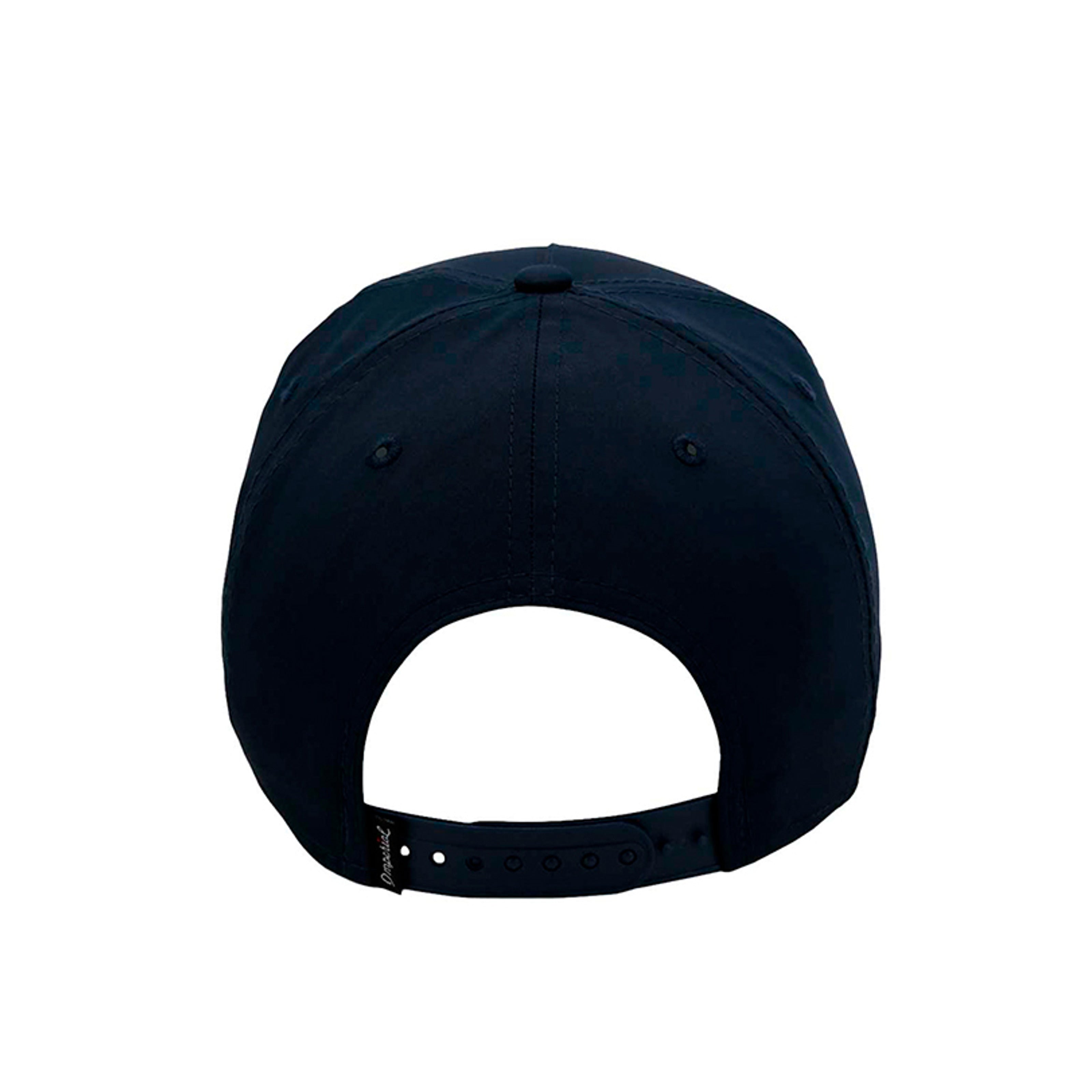 Bogeys & Beyond Heritage Rope Hat - Bogeys & Beyond