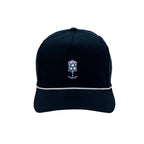 Golf Addiction IV Drip Rope Hat - Bogeys & Beyond
