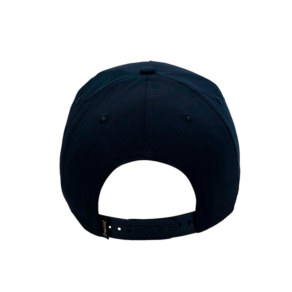 Golf Addiction IV Drip Rope Hat - Bogeys & Beyond