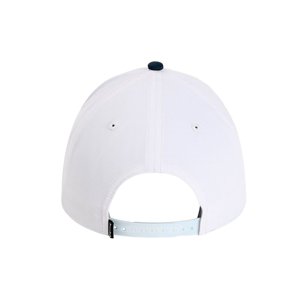 Golf Addiction Warning Rope Hat - Bogeys & Beyond
