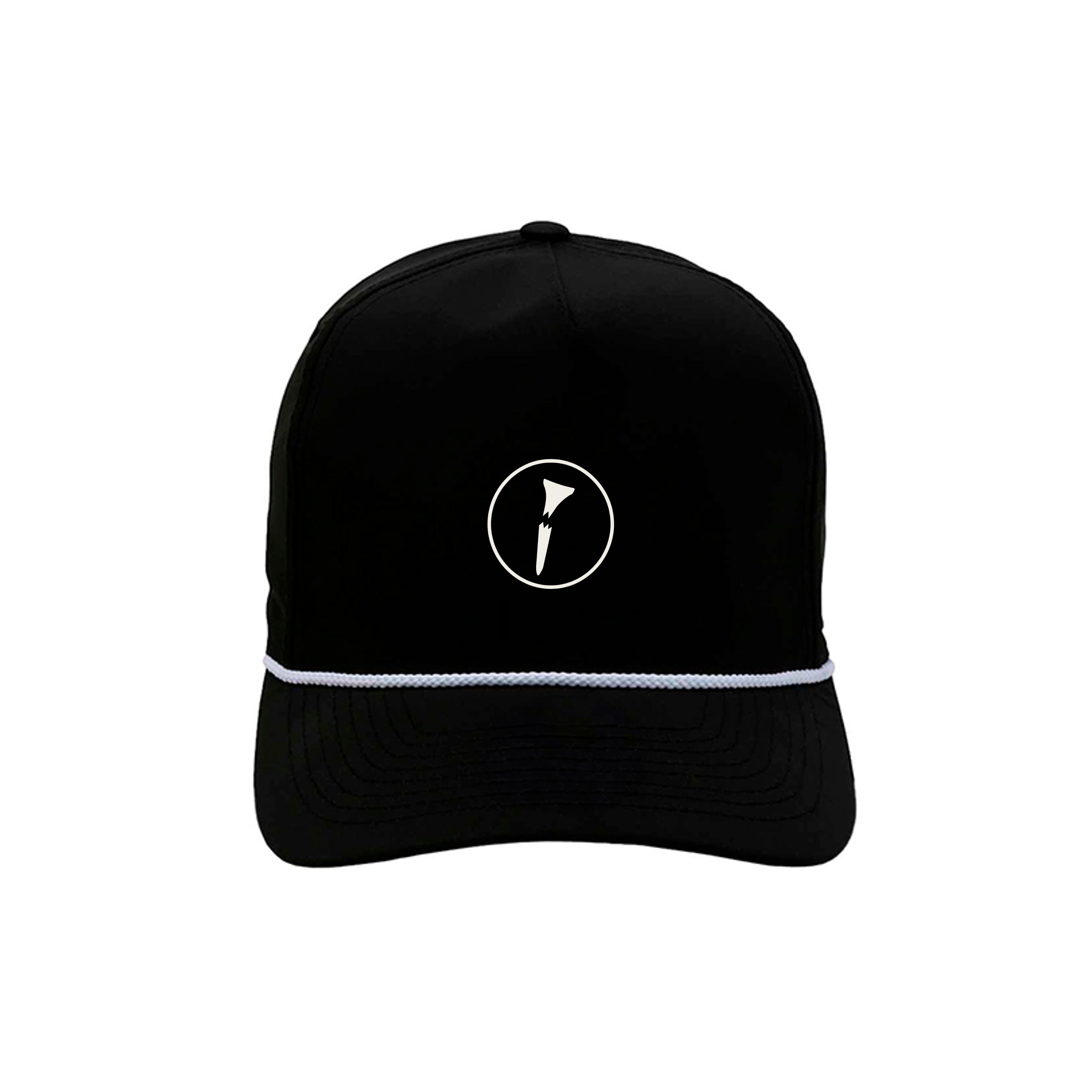 The Bogey Rope Hat - Bogeys & Beyond