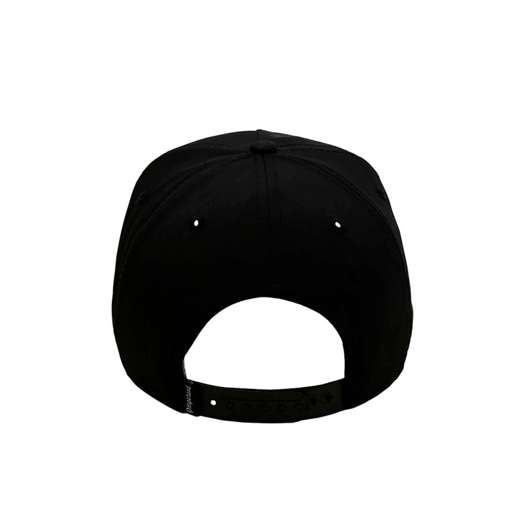 The Bogey Rope Hat - Bogeys & Beyond