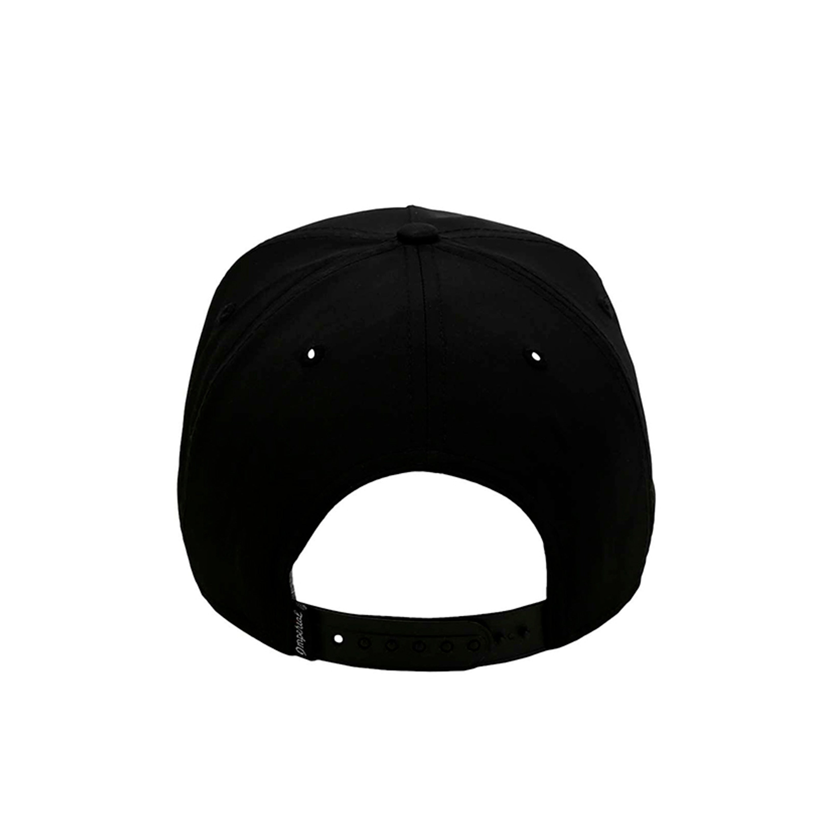 The Bogey Rope Hat - Bogeys & Beyond