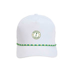 The Fairway Rope Hat - Bogeys & Beyond