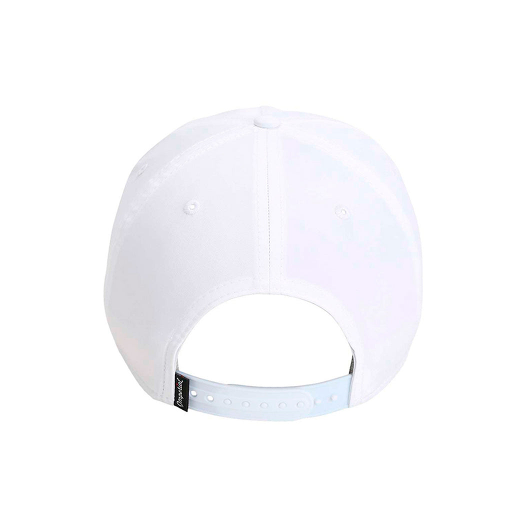 The Fairway Rope Hat - Bogeys & Beyond