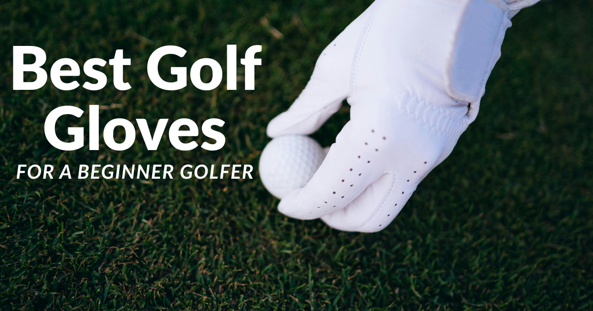 best golf gloves