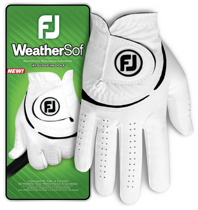 The 3 Best Golf Gloves for Beginners (And Why They Matter More Than You Think) footjoy men