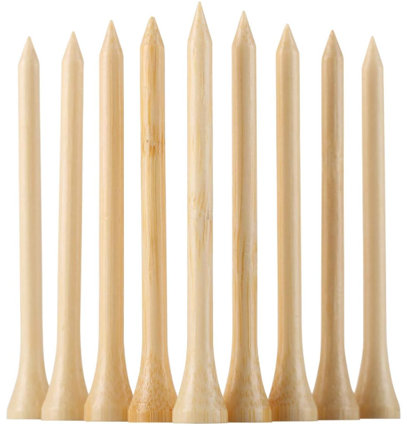 3 Most important Golf Essentials for Beginners golf tees