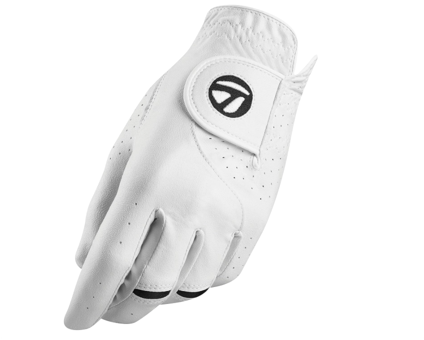 The 3 Best Golf Gloves for Beginners (And Why They Matter More Than You Think) taylormade stratus tech