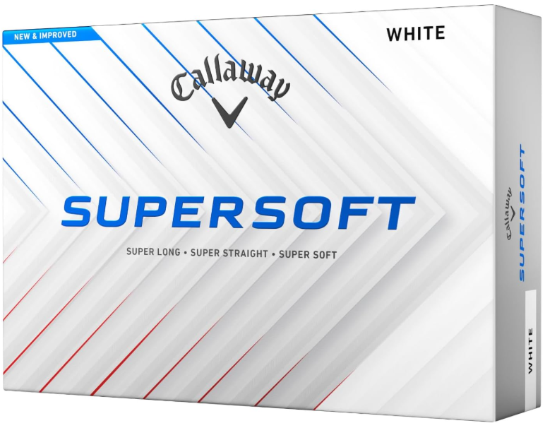 Confused about the best golf balls for beginners? Discover my 4 top picks, expert tips, and a simple buying guide to help you play better from day one. callaway supersoft