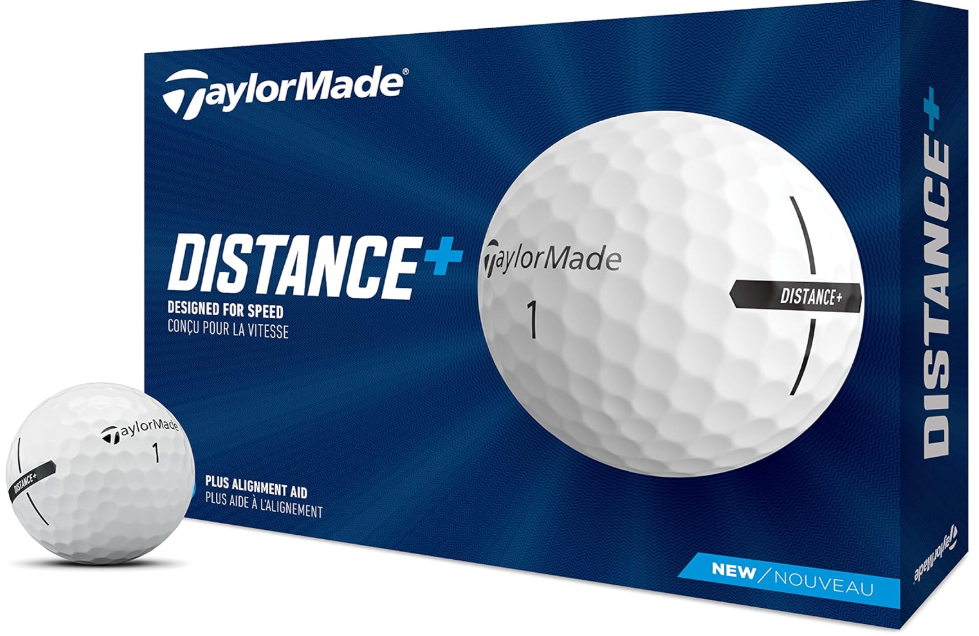 Confused about the best golf balls for beginners? Discover my 4 top picks, expert tips, and a simple buying guide to help you play better from day one. taylormade distance+